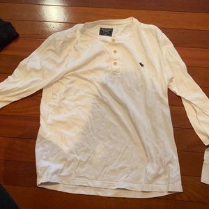 Abercrombie and Fitch shirt